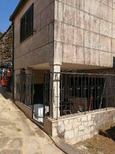 Casa Veronique Soajo Exterior photo